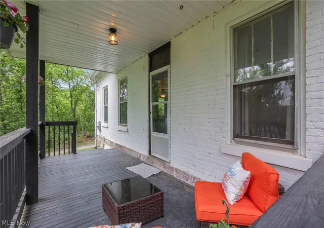 Photo 4 of Single family home for sale at 3815 Dillon Fls Rd, Zanesville, OH 43701 | MLS# 5215657 | Listing updated on 2026-09-16