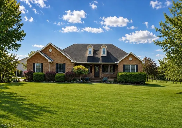 Homes for sale in Mansfield, OH | 855 Bowers Rd, Mansfield, OH 44903 | MLS# 5215549