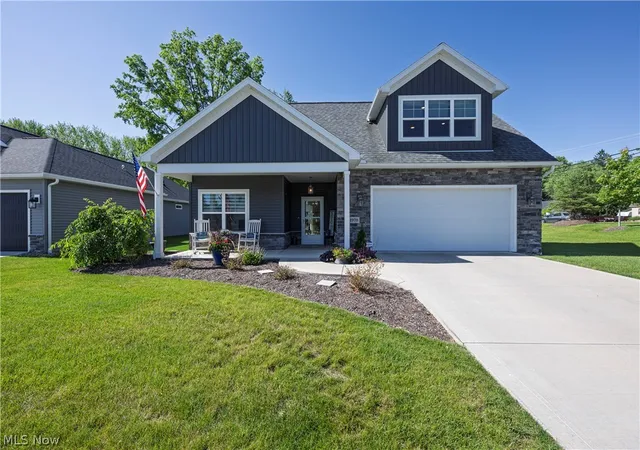 Homes for sale in North Canton, OH | 1970 Hawthorn Ct, North Canton, OH 44720 | MLS# 5215691