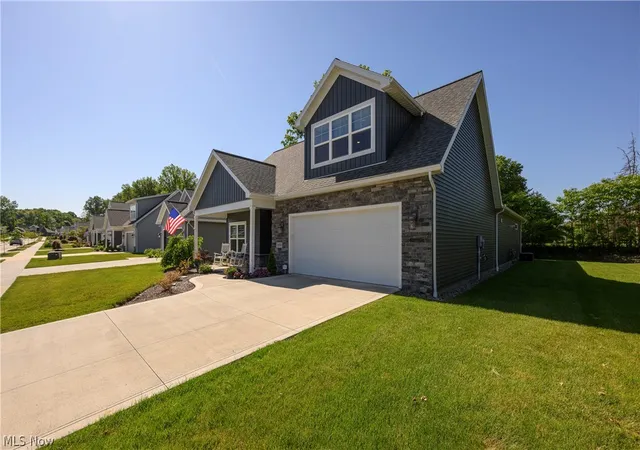 Homes for sale in North Canton, OH | 1970 Hawthorn Ct, North Canton, OH 44720 | MLS# 5215691