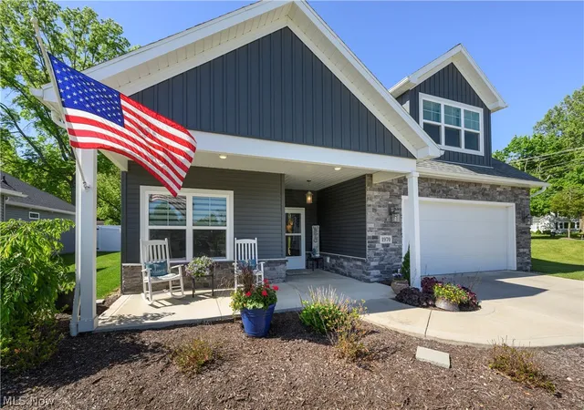 Homes for sale in North Canton, OH | 1970 Hawthorn Ct, North Canton, OH 44720 | MLS# 5215691
