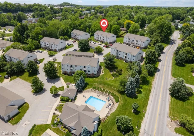 Condo for sale at 1456 Buckingham Gate A Blvd, Cuyahoga Falls, OH 44221 | MLS# 5215548