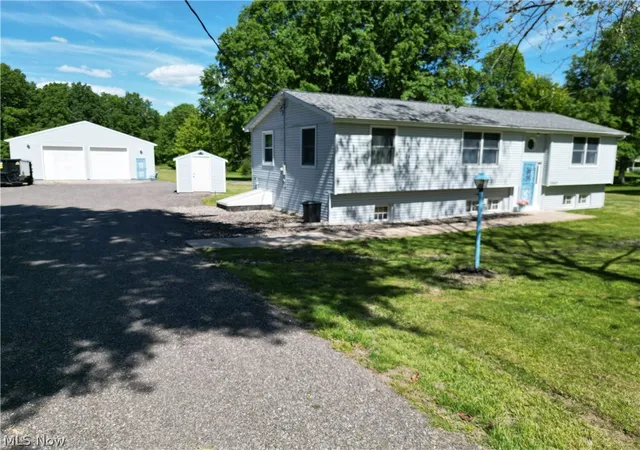 Homes for sale in Diamond, OH | 10685 Scotts Corner Rd, Diamond, OH 44412 | MLS# 5215248