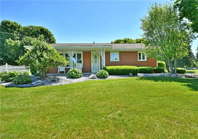 2nd image of 4988 State Route 46, Cortland, OH 44410 | MLS# 5214978