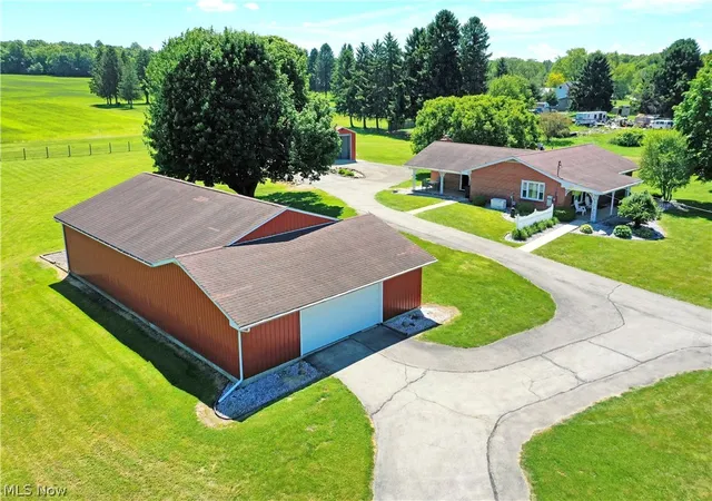 3rd image of 4988 State Route 46, Cortland, OH 44410 | MLS# 5214978