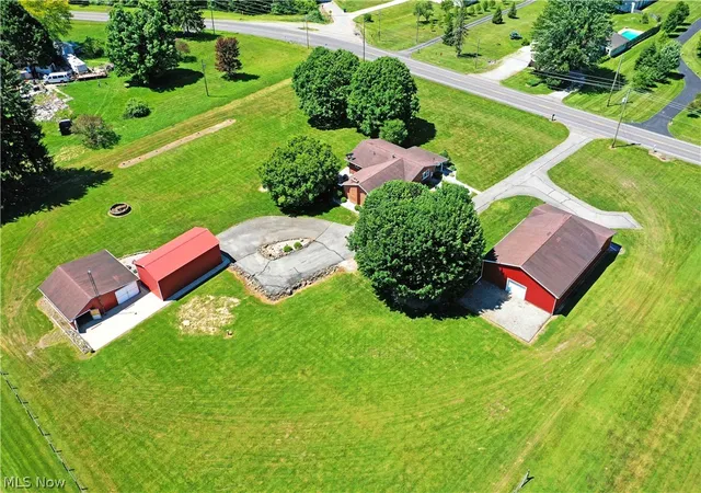 49th image of 4988 State Route 46, Cortland, OH 44410 | MLS# 5214978