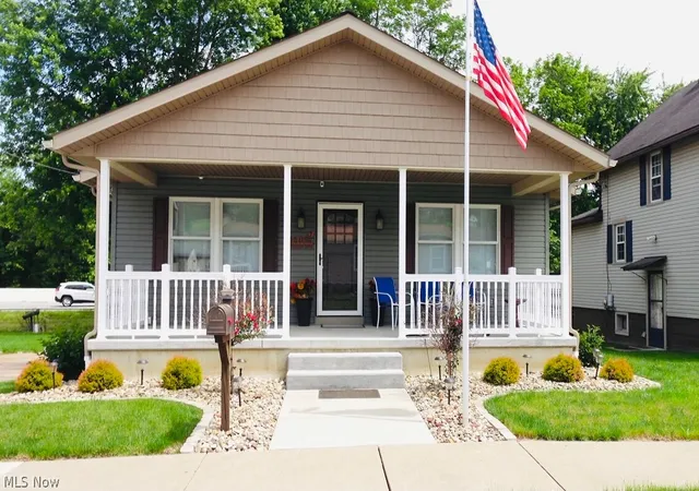 1st image of 3440 Lincoln Ave, Shadyside, OH 43947 | MLS# 5215030