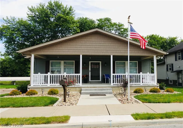 2nd image of 3440 Lincoln Ave, Shadyside, OH 43947 | MLS# 5215030