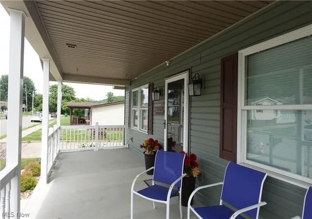 4th image of 3440 Lincoln Ave, Shadyside, OH 43947 | MLS# 5215030