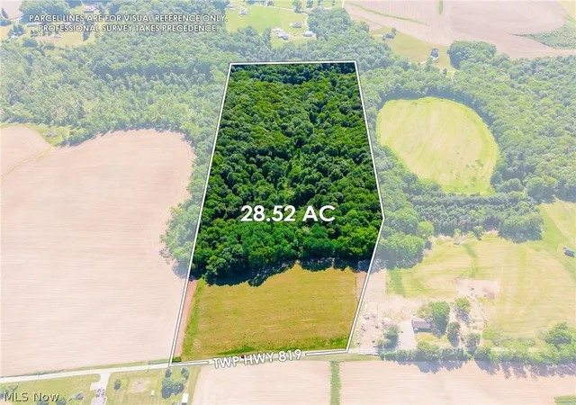Homes for sale in Minerva, OH | Ridge Rd, Minerva, OH 44657 | MLS# 5215714