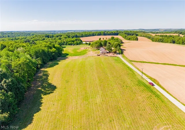 3rd image of Ridge Rd, Minerva, OH 44657 | MLS# 5215714