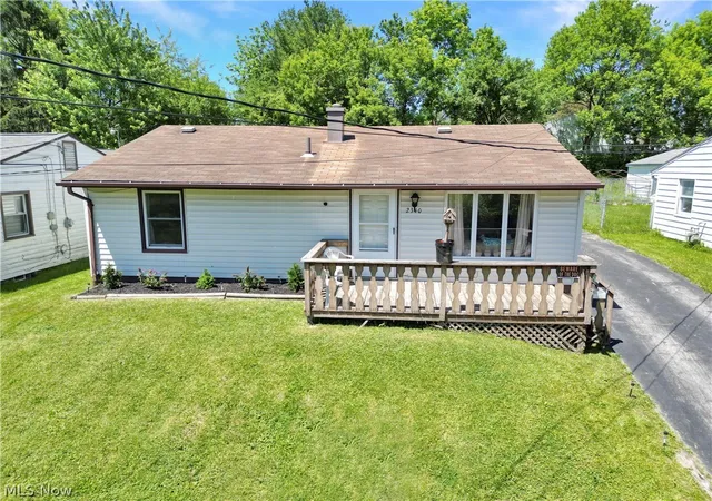1st image of 2340 Cherry Hill Ave, Youngstown, OH 44509 | MLS# 5214883