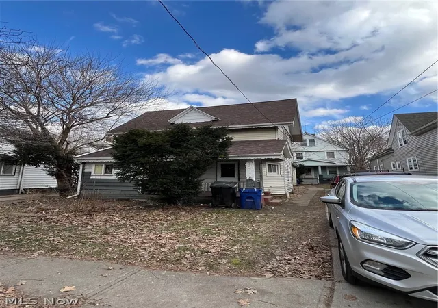 Homes for sale in Cleveland, OH | 3719 E 55th St, Cleveland, OH 44105 | MLS# 5215736