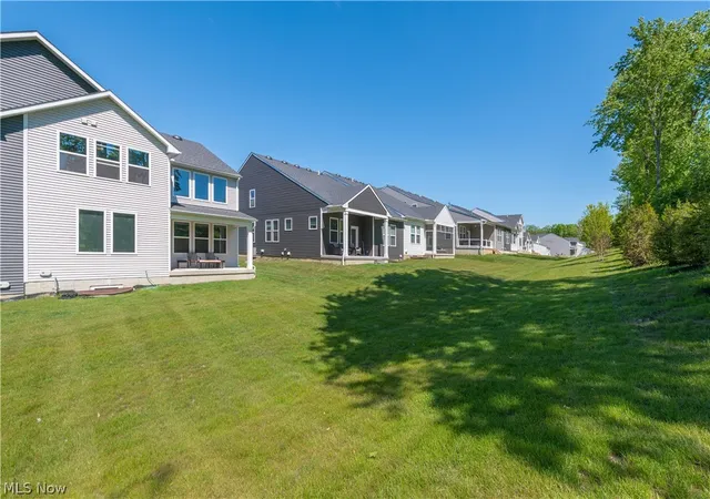 Photo 40 of Townhouse for sale at 9235 Ledge View Ter, Broadview Heights, OH 44147 | MLS# 5215716 | Listing updated on 2026-08-24