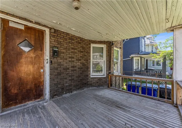 Homes for sale in Cleveland, OH | 1261 E 113Th St, Cleveland, OH 44108 | MLS# 5215582