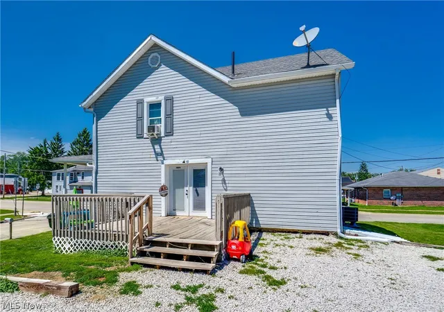 Homes for sale in Shreve, OH | 202 S Market St, Shreve, OH 44676 | MLS# 5215765