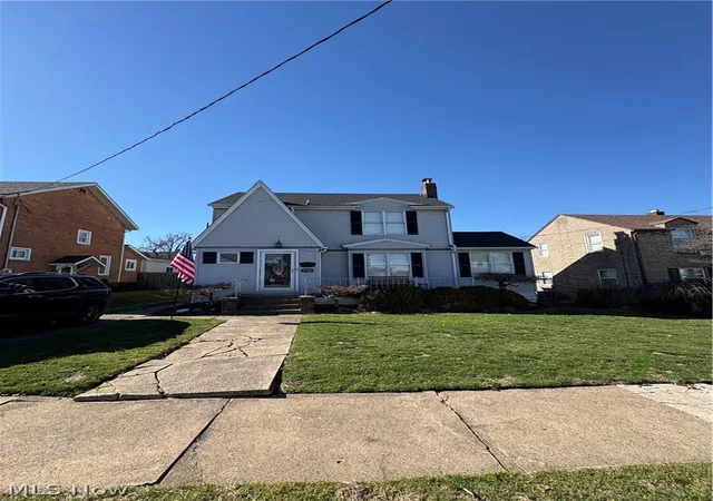 2nd image of 3721 Collins Wy, Weirton, WV 26062 | MLS# 5214260