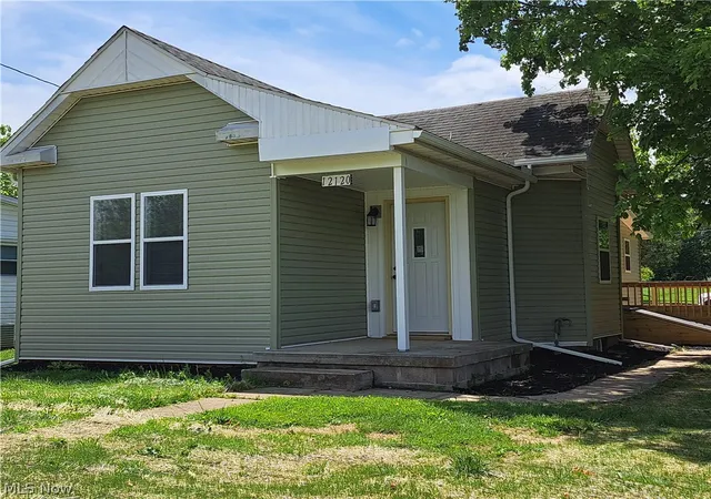 Homes for sale in Buffalo, OH | 10120 Ellsworth St, Buffalo, OH 43722 | MLS# 5215754