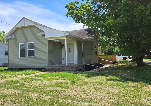 Homes for sale in Buffalo, OH | 10120 Ellsworth St, Buffalo, OH 43722 | MLS# 5215754