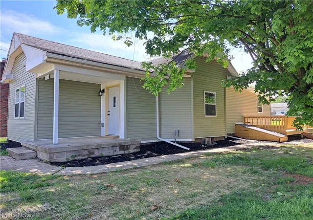 Homes for sale in Buffalo, OH | 10120 Ellsworth St, Buffalo, OH 43722 | MLS# 5215754