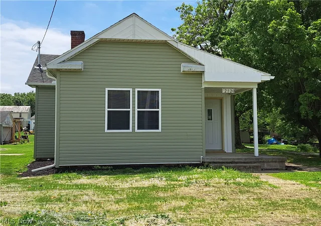 Homes for sale in Buffalo, OH | 10120 Ellsworth St, Buffalo, OH 43722 | MLS# 5215754