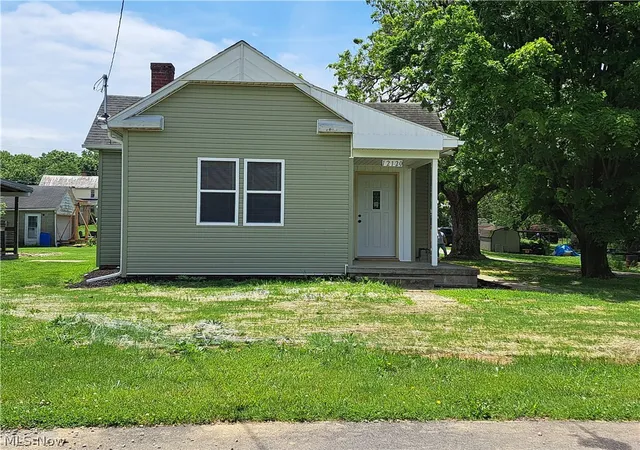 Homes for sale in Buffalo, OH | 10120 Ellsworth St, Buffalo, OH 43722 | MLS# 5215754