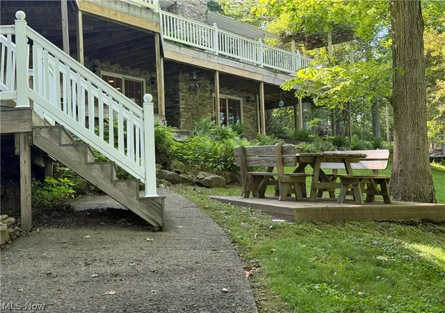 Photo 50 of Single family home for sale at 2594 W Buckhorn Dr, Millersburg, OH 44654 | MLS# 5202577 | Listing updated on 2026-09-01