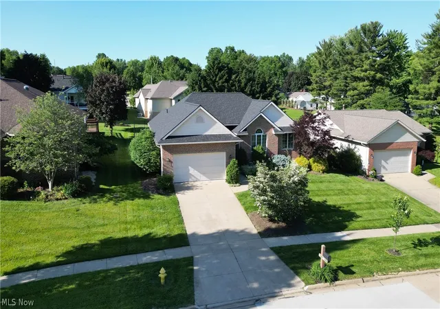 Homes for sale in Wooster, OH | 411 Danberry Dr, Wooster, OH 44691 | MLS# 5209662