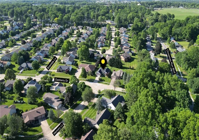 4th image of 411 Danberry Dr, Wooster, OH 44691 | MLS# 5209662