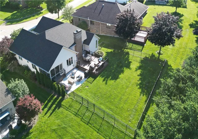 5th image of 411 Danberry Dr, Wooster, OH 44691 | MLS# 5209662