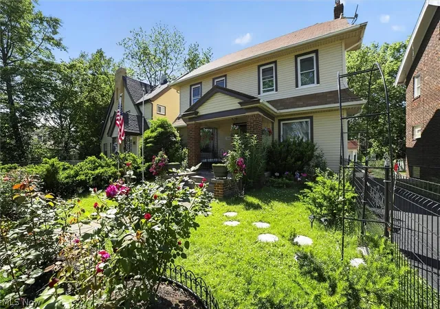 1st image of 1066 Nela View Rd, Cleveland, OH 44112 | MLS# 5214997