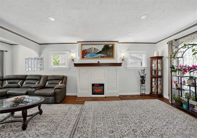 Photo 3 of Single family home for sale at 1066 Nela View Rd, Cleveland, OH 44112 | MLS# 5214997 | Listing updated on 2026-07-31