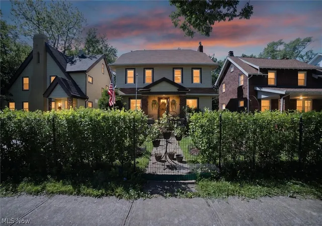 50th image of 1066 Nela View Rd, Cleveland, OH 44112 | MLS# 5214997