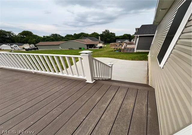 Homes for sale in Doylestown, OH | 385 Thorn Wy, Doylestown, OH 44230 | MLS# 5212963