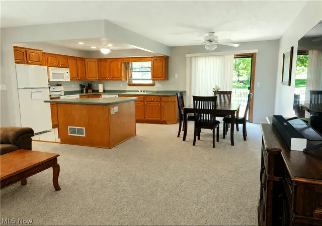 2nd image of 3438 Warren Meadville Rd, Cortland, OH 44410 | MLS# 5210567