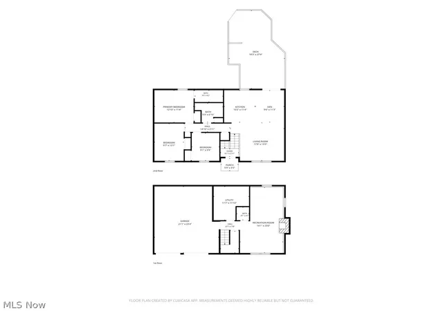 45th image of 3438 Warren Meadville Rd, Cortland, OH 44410 | MLS# 5210567