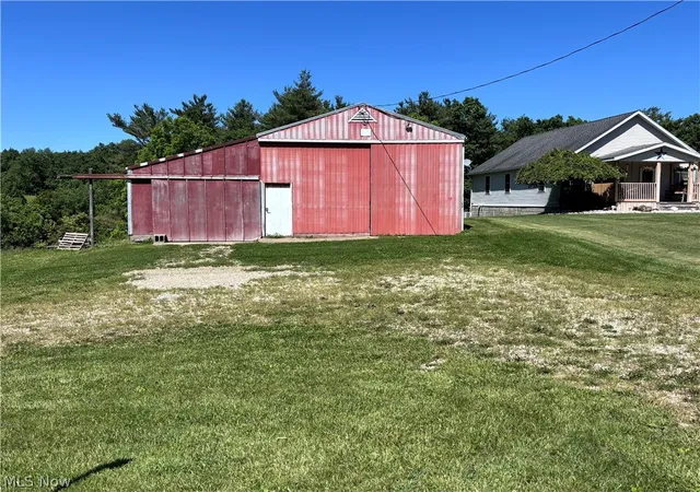 Photo 1 of Land for sale at 5759 College Hl Rd, Cambridge, OH 43725 | MLS# 5215091 | Listing updated on 2026-10-06