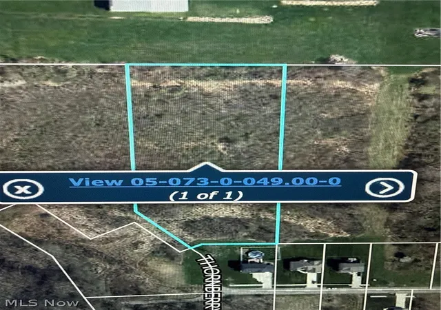2nd image of Thornberry Dr, North Lima, OH 44452 | MLS# 5214765