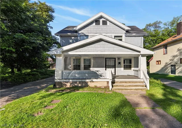 1st image of 14760 Wemple Rd, Cleveland, OH 44110 | MLS# 5215820
