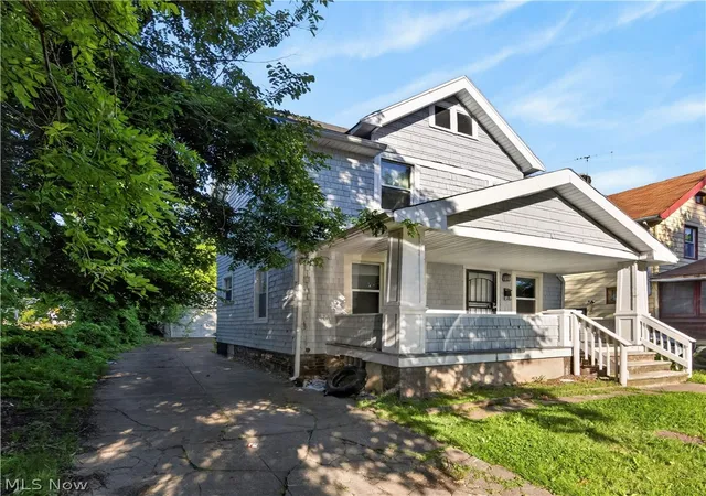 2nd image of 14760 Wemple Rd, Cleveland, OH 44110 | MLS# 5215820