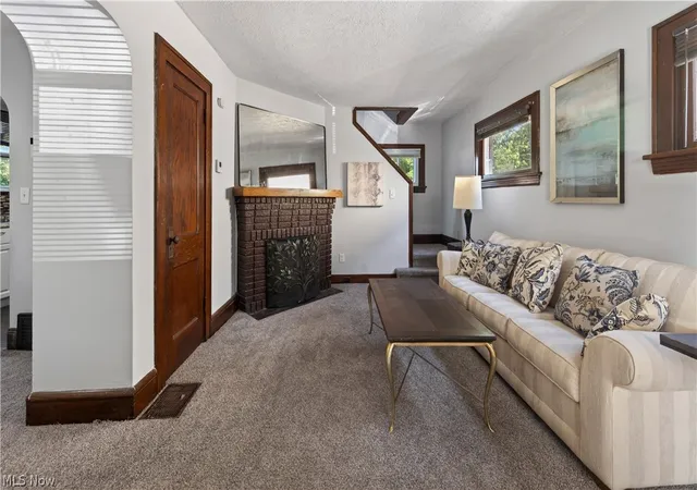 Photo 3 of Single family home for sale at 14760 Wemple Rd, Cleveland, OH 44110 | MLS# 5215820 | Listing updated on 2026-09-30