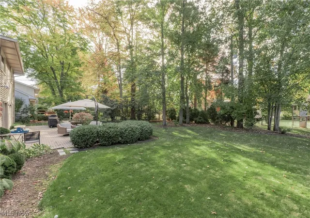 37th image of 5504 Lansbury Ln, Lyndhurst, OH 44124 | MLS# 5212774