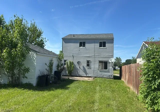 Homes for sale in Lorain, OH | 1840 Crehore St, Lorain, OH 44052 | MLS# 5215830