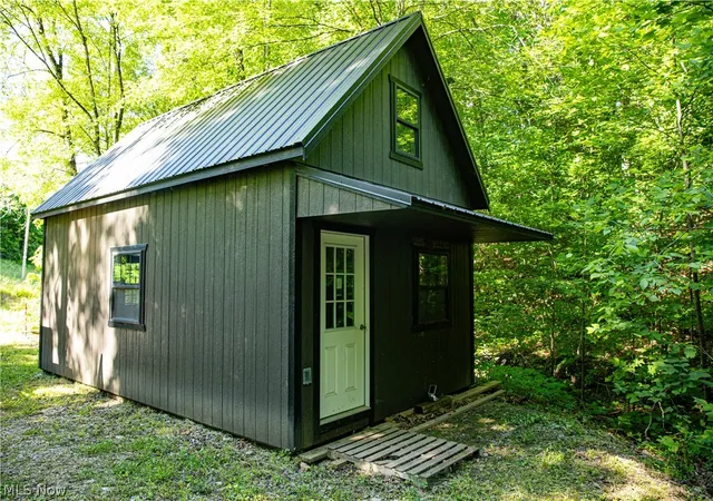 2nd image of 4185 Baughman Run Rd, Roseville, OH 43777 | MLS# 5214857