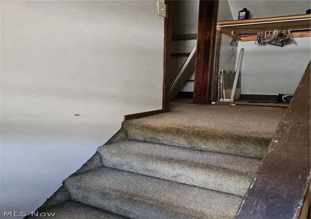 Photo 4 of Single family home for sale at 766 Garfield St, Akron, OH 44310 | MLS# 5215096 | Listing updated on 2026-08-24