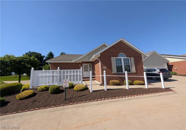 Photo 1 of Condo for sale at 202 Greenbriar Ln, Dalton, OH 44618 | MLS# 5215848 | Listing updated on 2026-07-28