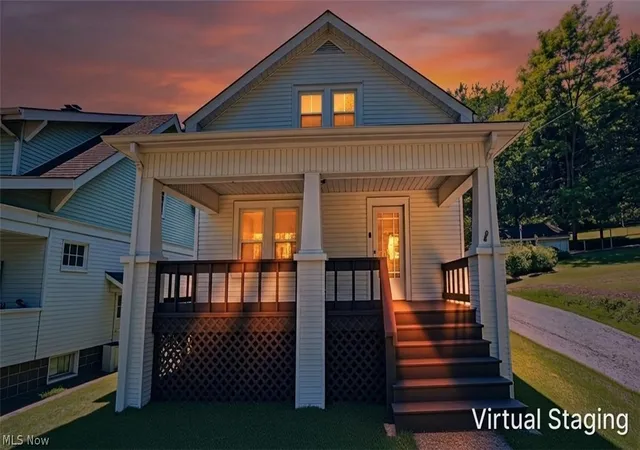 44th image of 2127 Margaret St, Steubenville, OH 43952 | MLS# 5215011