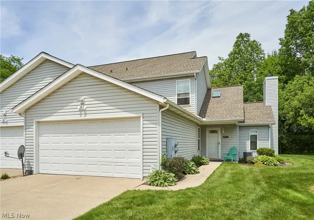 Photo 2 of Sale Pending at 251 Westberry Cir, Tallmadge, OH 44278 | MLS# 5214990 | Listing updated on 2026-09-19
