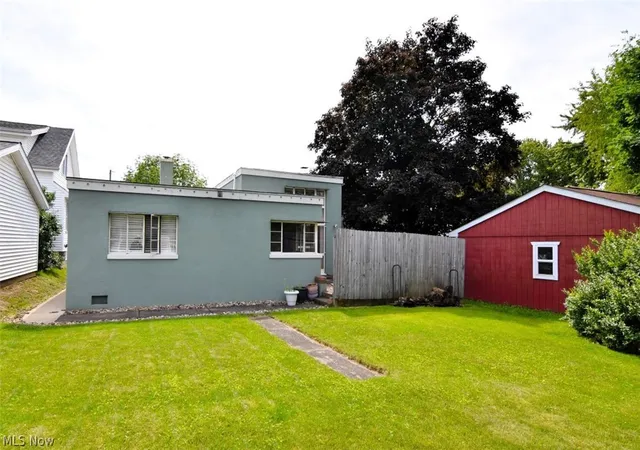 37th image of 972 Washington St, Wooster, OH 44691 | MLS# 5212124