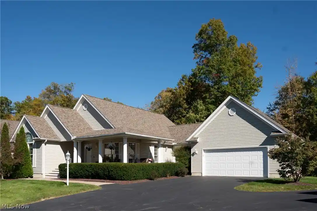 Photo 1 of Condo for sale at 5216 Nashua Dr, Youngstown, OH 44515 | MLS# 5215180 | Listing updated on 2026-10-22